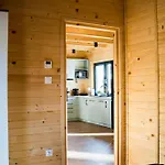Na Skraju Lasu Vakantiehuis Rydzewo (Gizycko)