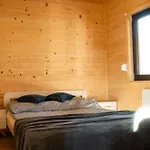 Na Skraju Lasu Vakantiehuis