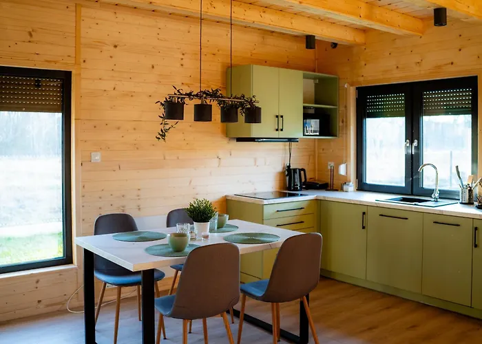 Na Skraju Lasu * Rydzewo (Gizycko)