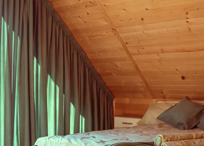 Na Skraju Lasu * Rydzewo (Gizycko)