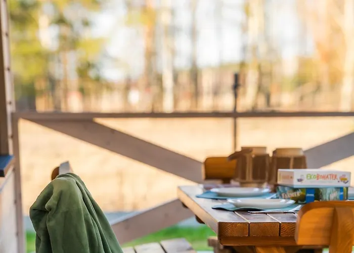 Na Skraju Lasu * Rydzewo (Gizycko)